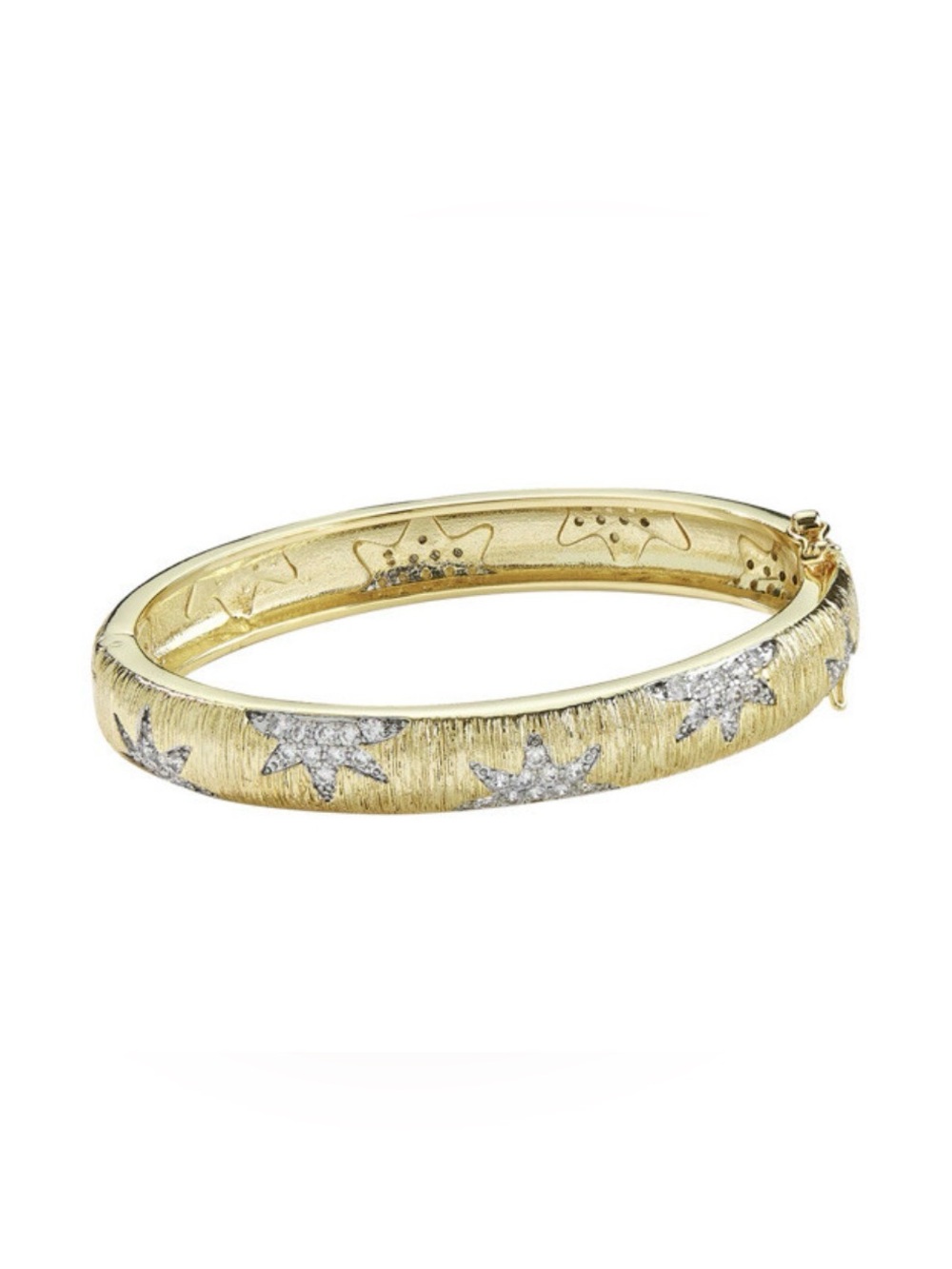 Park Lane Gold Brilliant Bracelet Limited Edition